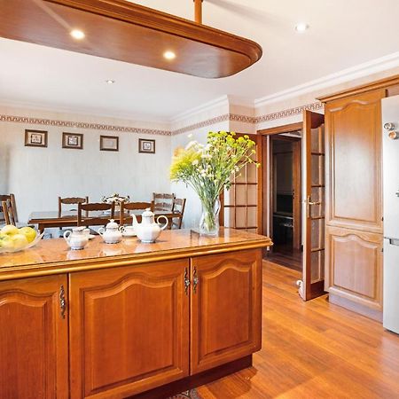 Casa La Victoria Villa La Victoria de Acentejo Kültér fotó