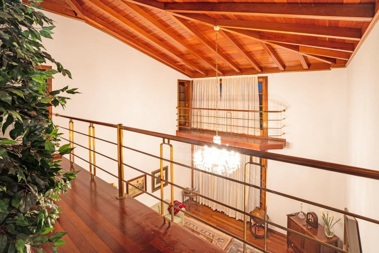 Casa La Victoria Villa La Victoria de Acentejo Kültér fotó