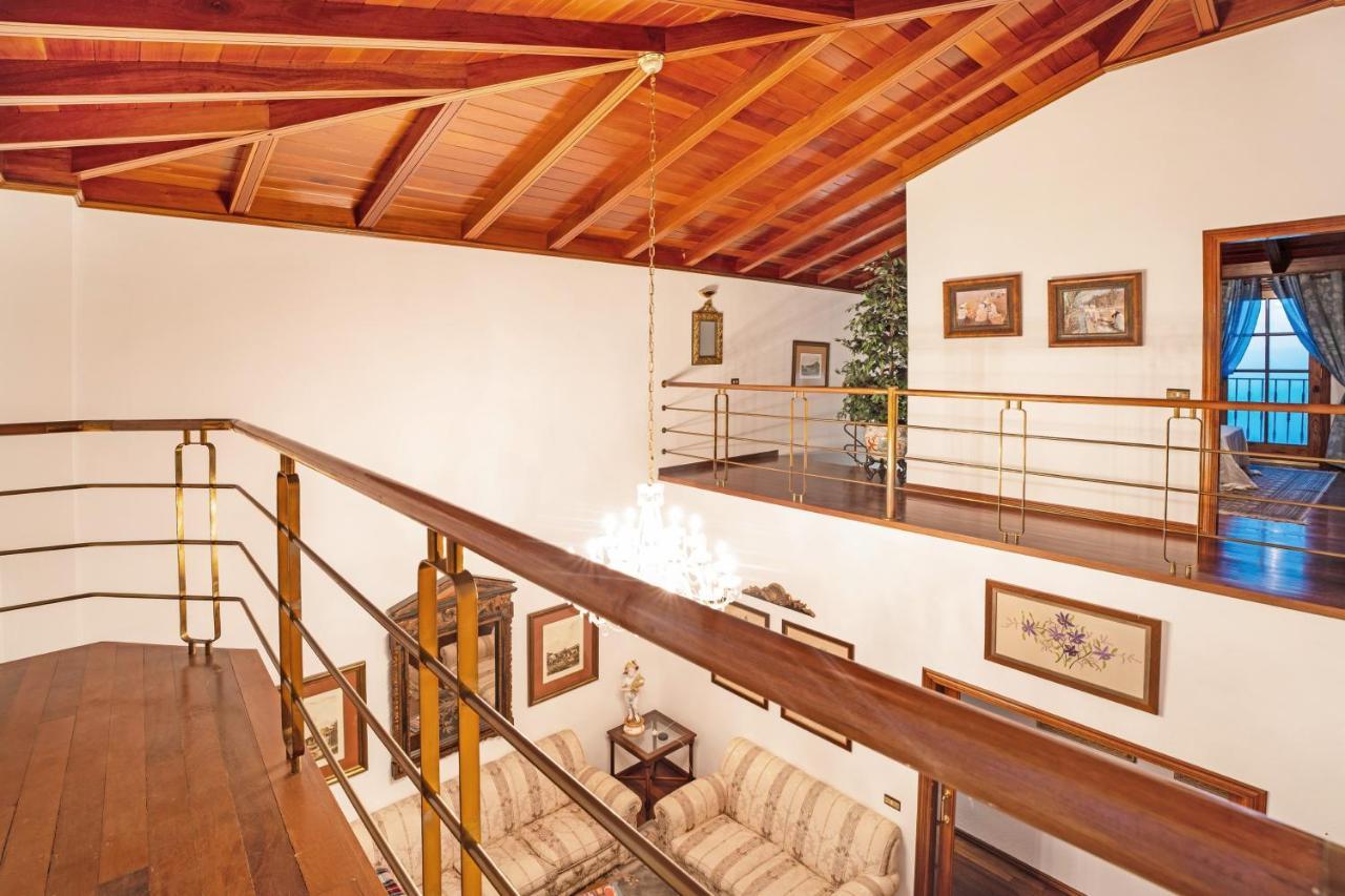 Casa La Victoria Villa La Victoria de Acentejo Kültér fotó