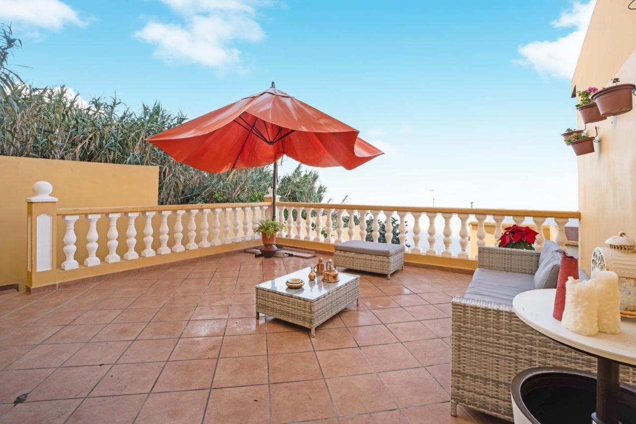 Casa La Victoria Villa La Victoria de Acentejo Kültér fotó