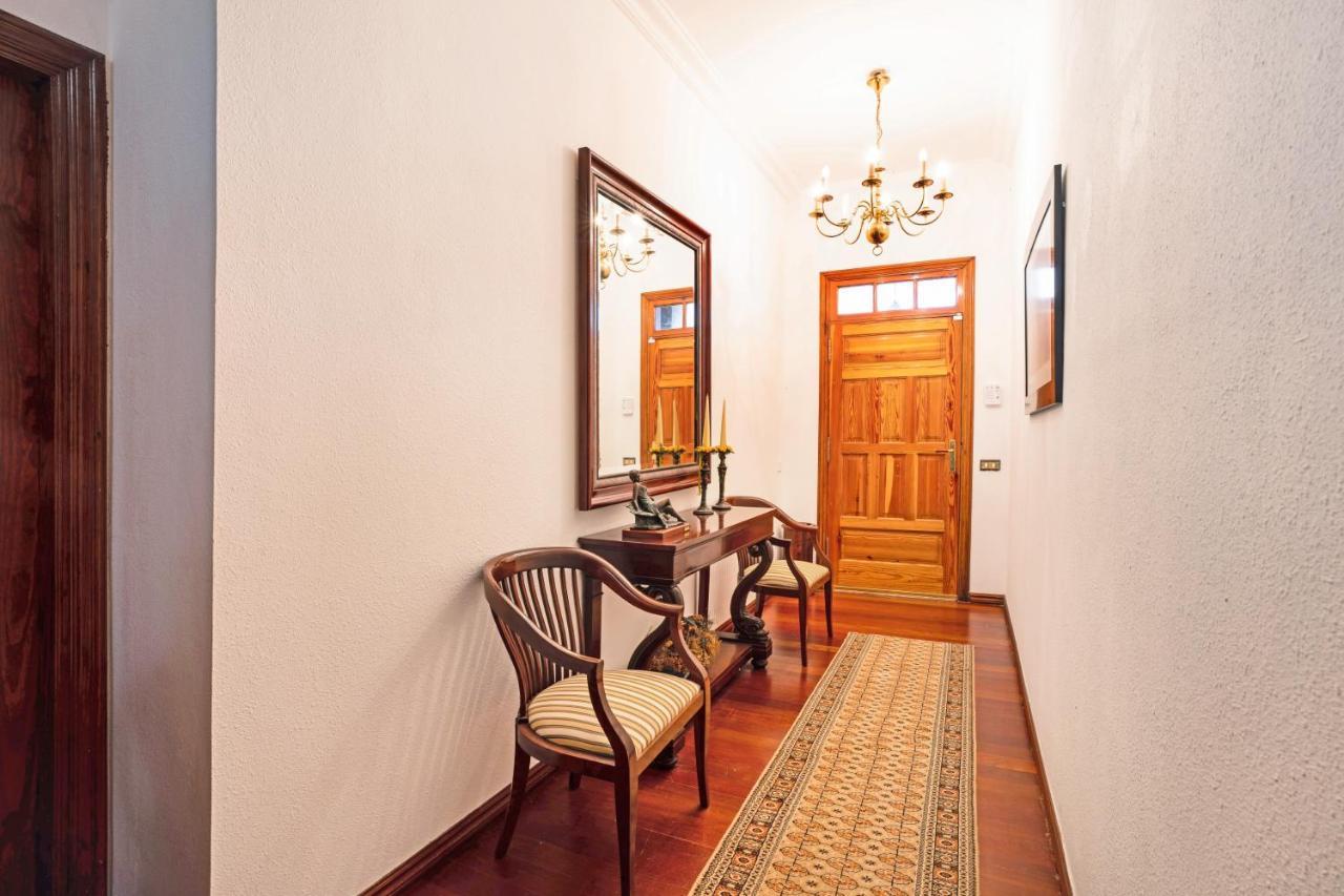 Casa La Victoria Villa La Victoria de Acentejo Kültér fotó