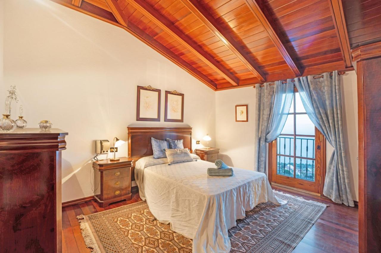 Casa La Victoria Villa La Victoria de Acentejo Kültér fotó