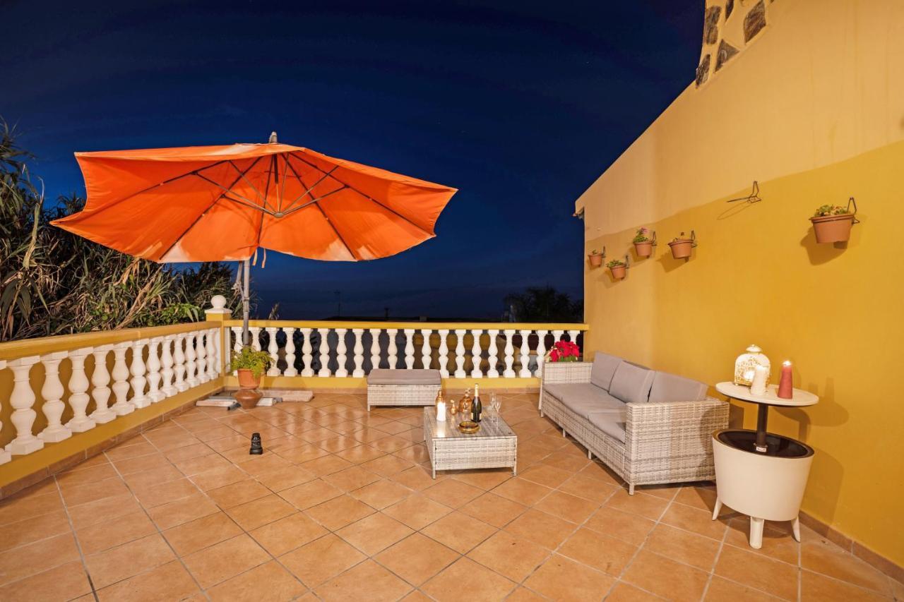 Casa La Victoria Villa La Victoria de Acentejo Kültér fotó