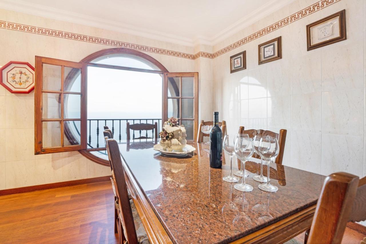 Casa La Victoria Villa La Victoria de Acentejo Kültér fotó