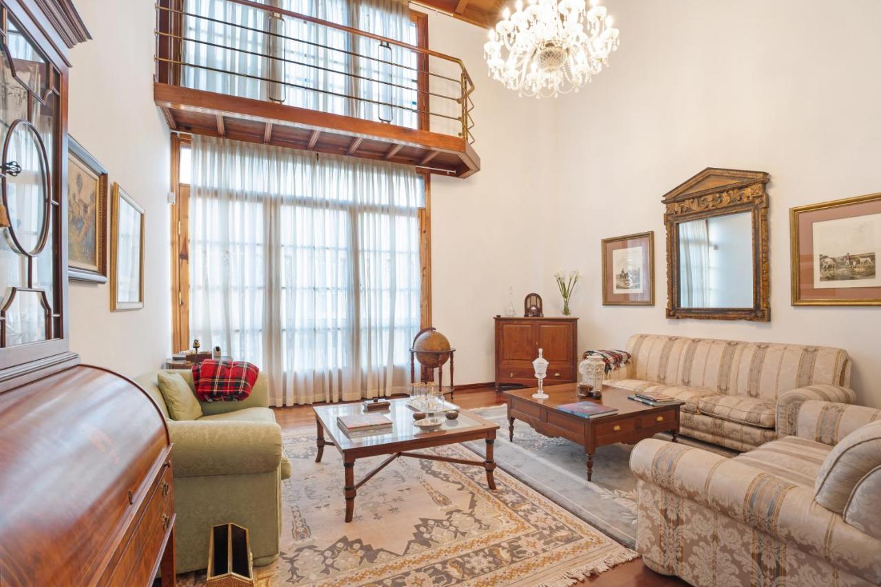 Casa La Victoria Villa La Victoria de Acentejo Kültér fotó